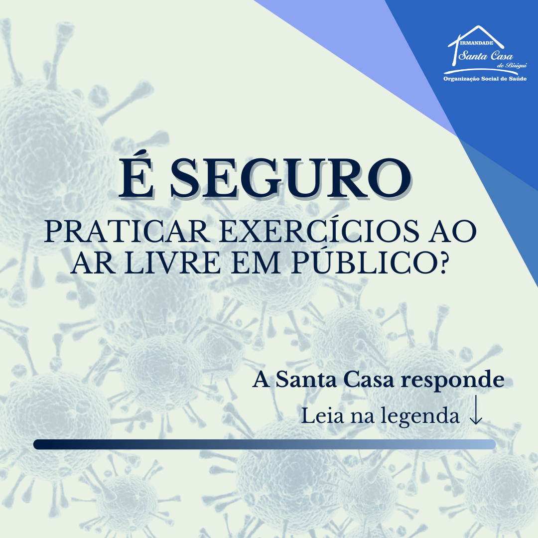 A Santa Casa responde: