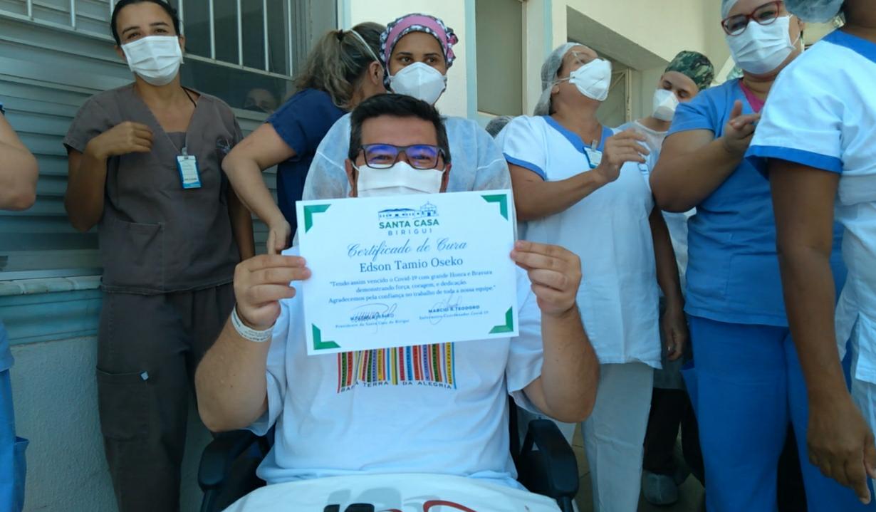 Vitória em dose TRIPLA!!!