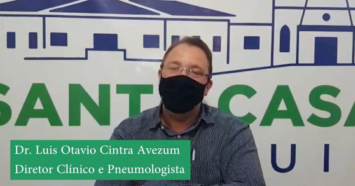 Semana da Enfermagem, 12 a 20 de maio, homenagem do Dr Luis Otavio