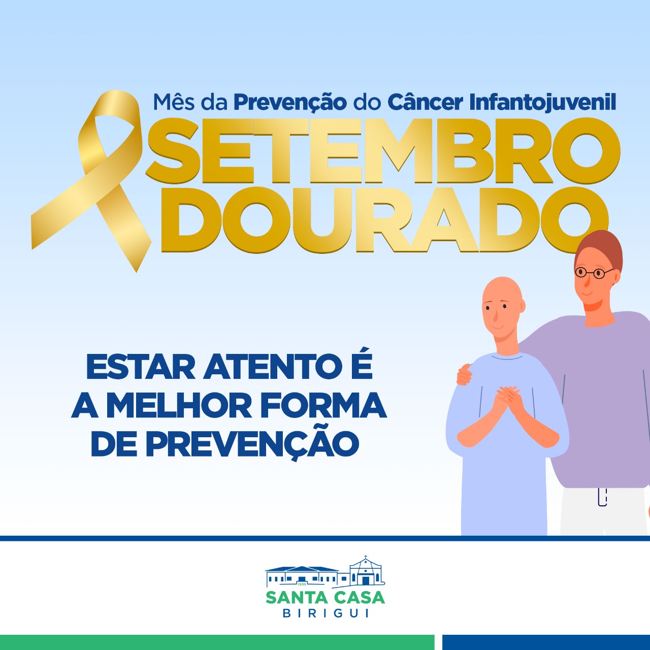 Setembro Dourado