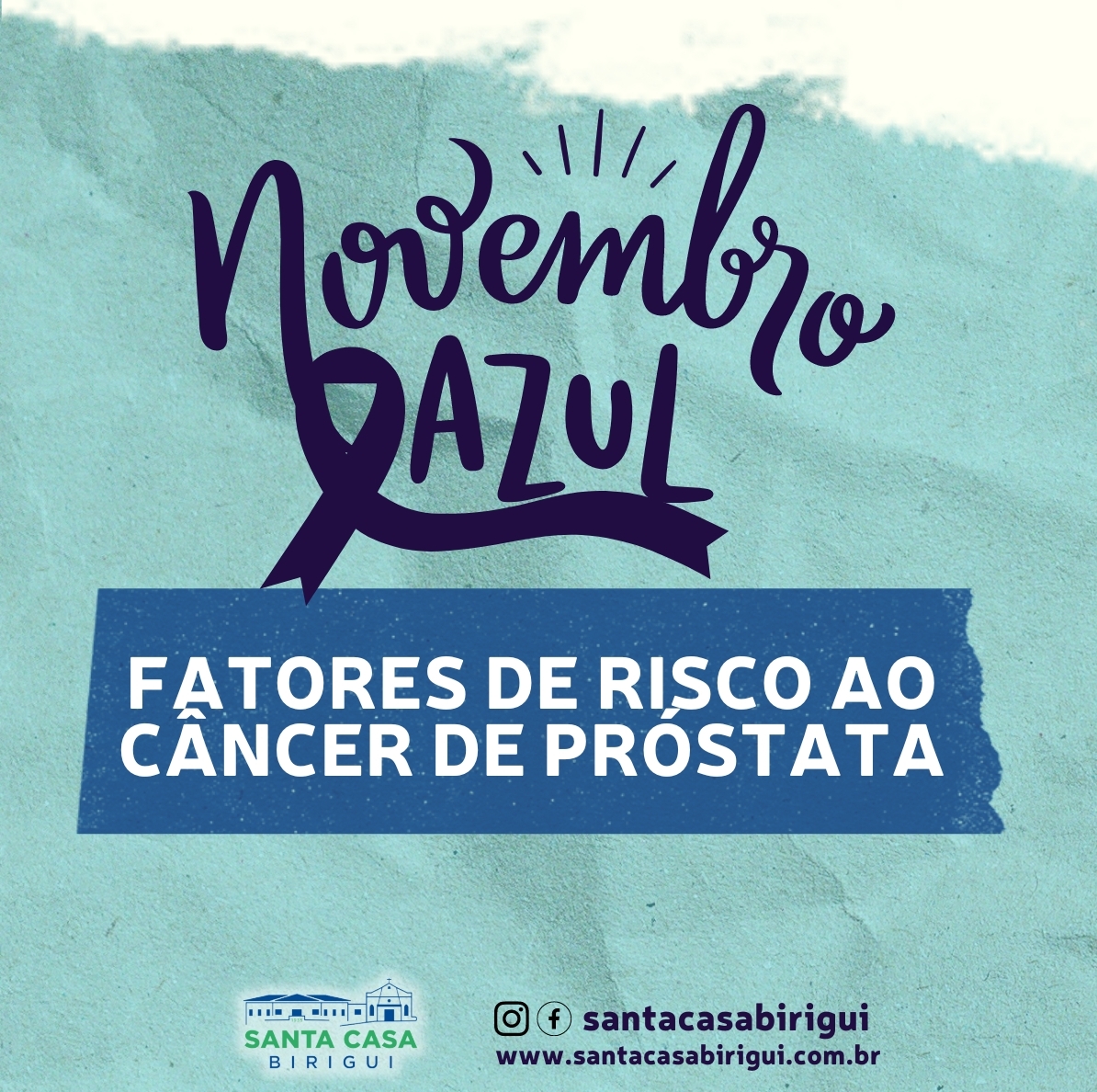 Fatores de Risco ao Câncer de Próstata