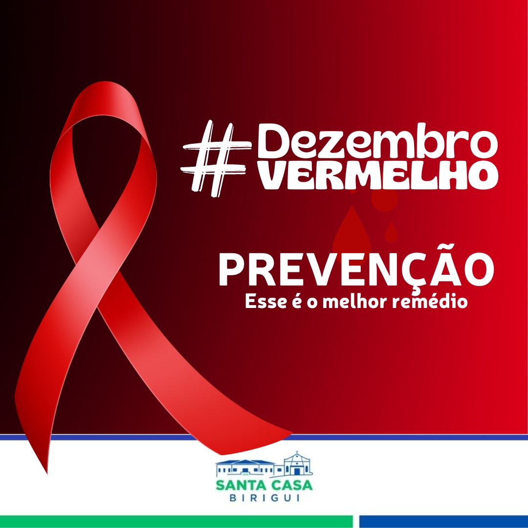 Dezembro Vermelho