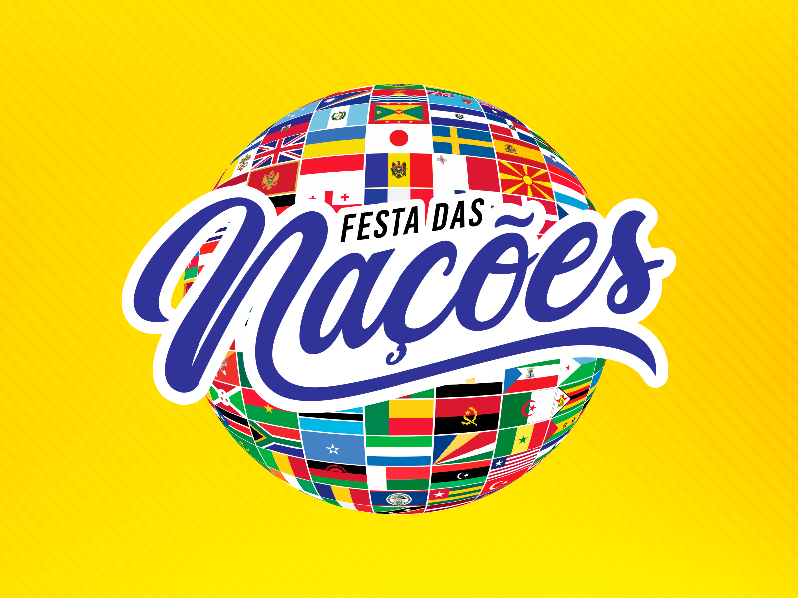 Santa Casa de Birigui participa da Festa das Nações nos dias 10 e 11 de novembro