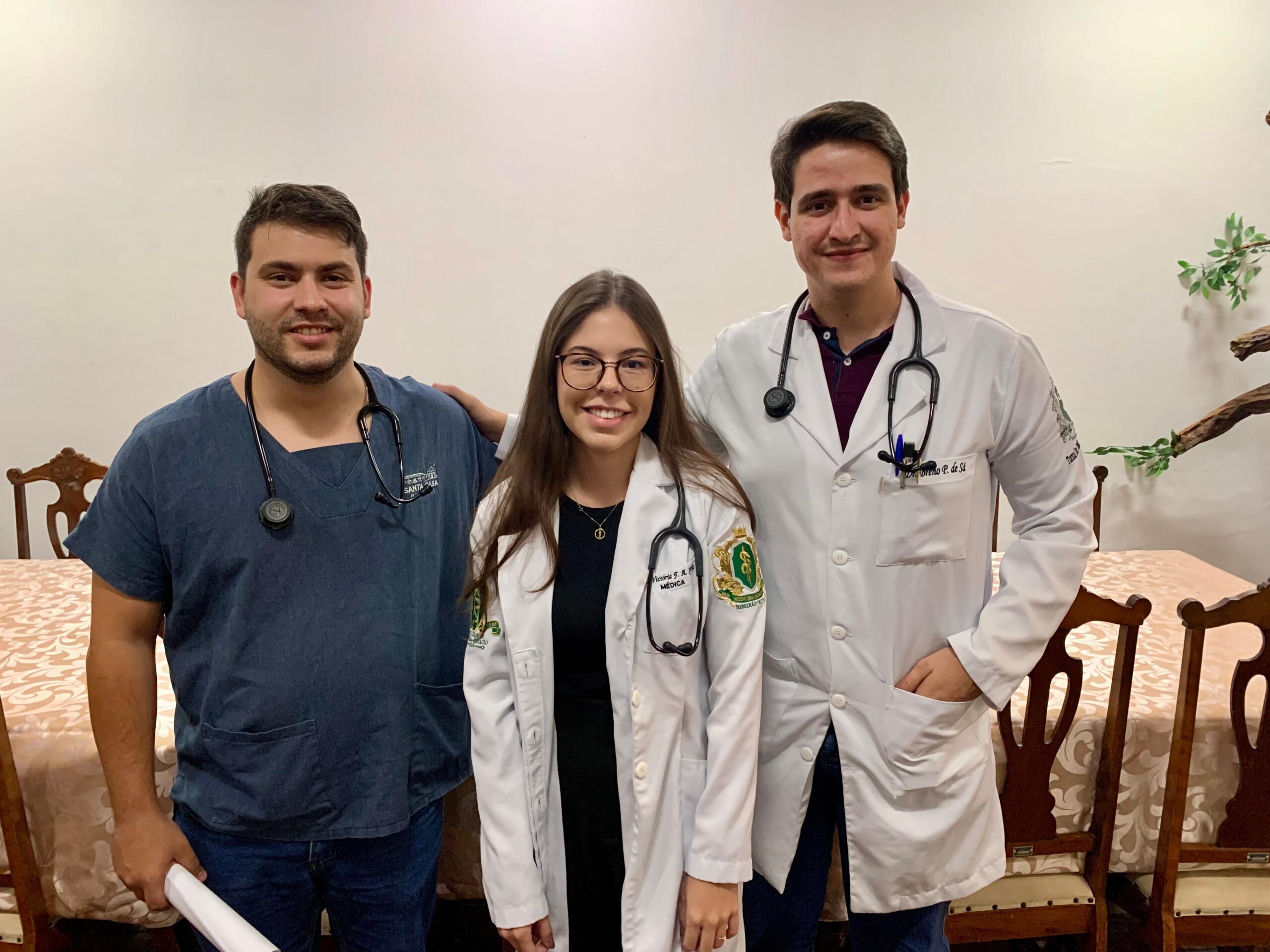 Santa Casa de Birigui inicia atividades da quinta turma do programa de Residência Médica
