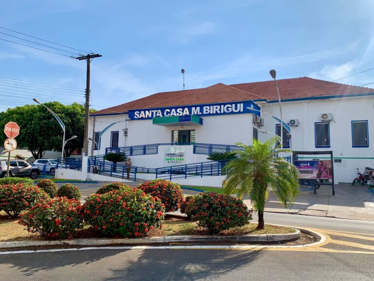 Santa Casa de Birigui renova Certificado de Entidade Beneficente e garante benefícios fiscais até 2027